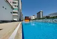Купить Квартира 2+1 с новой мебелью, отдельной кухней и видом на горы, район Махмутлар – Алания 5