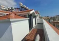 Доступная покупка Видовой двухэтажный пентхаус в центре Алании в 700 метрах от пляжа Клеопатра 43