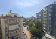 Доступная покупка Видовой двухэтажный пентхаус в центре Алании в 700 метрах от пляжа Клеопатра 44