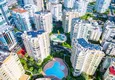 Купить Квартира 2+1 в Махмутларе, Алания - меблированная, комплекс с инфраструктурой 4 