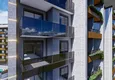 Купить Инвестиционный проект в районе Демирташ – комфортабельные квартиры с панорамным видом на море 4 
