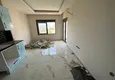 Доступная покупка Квартира с чистовой отделкой, в молодом современном комплексе – Алания, Оба 4