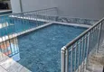 Купить Квартира 1+1 с видом на море в молодом комплексе, район Махмутлар – Алания 4