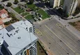 Купить Квартира 1+1 от застройщика в многоквартирном комплексе - Анталии, район Кепез  4 