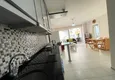 Доступная покупка Квартира 2+1 с мебелью в районе Оба – Алания, в уютном жилом комплексе 4