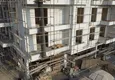 Доступно Квартира 1+1 от инвестора в жилом комплексе на этапе строительства – центр Алании 4