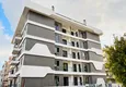 Купить Двухкомнатная квартира в центре Алании, 250 метров от моря 4 