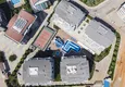 Купить Квартира 1+1 с мебелью в элитном жилом комплексе – Алания, район Оба 5