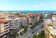Купить Квартиры 1+1 в центре Алании с мебелью в новом комплексе 5 