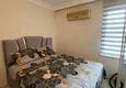 Доступная покупка Квартира 1+1 меблированная в районе пляжа Клеопатра в центре Алании, 45 кв.м 5