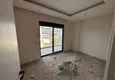 Доступная покупка Квартира с чистовой отделкой, в молодом современном комплексе – Алания, Оба 5