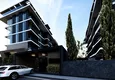 Купить Квартира 1+1 от инвестора в строящемся комплексе в центре Алании в 450 метрах от пляжа Клеопатра 5