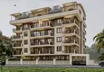 Купить Квартиры в современном жилом комплексе в Газипаше, Алания 5 