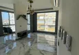 Доступная покупка Квартиры от собственника с дизайнерской чистовой отделкой в новостройке - центр Алании, район пляжа Клеопатра 5 
