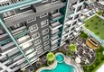 Купить Новый проект роскошного комплекса с отельной инфраструктурой – Газипаша, район Пазарджи 7