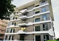 Купить Двухкомнатная квартира в центре Алании, 250 метров от моря 5 
