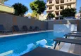 Купить Двухкомнатная квартира в центре Алании, 250 метров от моря 8 
