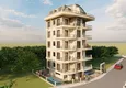 Купить Инвестиционно-привлекательный проект в самом центре Алании – 250 метров от моря 6
