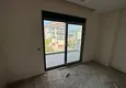 Доступная покупка Квартира с чистовой отделкой, в молодом современном комплексе – Алания, Оба 6