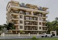 Купить Квартиры в современном жилом комплексе в Газипаше, Алания 6 