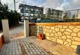 Купить Двухкомнатная квартира полностью готовая к проживанию в новом комплексе 2023 года постройки - Алания, район Тосмур  17 