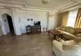 Доступная покупка Пентхаус-дуплекс 4+1 с мебелью и видом на море в районе, открытом для ВНЖ, Тосмур – Алания 6