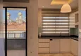 Доступная покупка Пентхаус-дуплекс 2+1 меблированный в районе пляжа Кейкубат - центр Алании 7