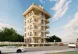 Купить Инвестиционно-привлекательный проект в самом центре Алании – 250 метров от моря 7