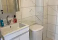 Доступная покупка Меблированная двухкомнатная квартира в Алании, район Каргыджак 7