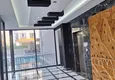 Купить Квартира 1+1 с видом на море в молодом комплексе, район Махмутлар – Алания 7