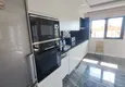 Доступная покупка Видовой двухэтажный пентхаус в центре Алании в 700 метрах от пляжа Клеопатра 8