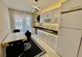 Доступная покупка Квартира 2+1 с новой мебелью, отдельной кухней и видом на горы, район Махмутлар – Алания 9