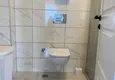 Доступная покупка Меблированная двухкомнатная квартира в Алании, район Каргыджак 9