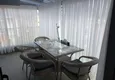 Доступная покупка Линейный четырехкомнатный пентхаус с мебелью в центре Алании в комфортабельном комплексе  10 