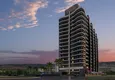 Купить Старт продаж! Квартиры в современном жилом комплексе в районе Томюк – Мерсин 11