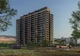 Купить Старт продаж! Квартиры в современном жилом комплексе в районе Томюк – Мерсин 13