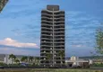 Купить Старт продаж! Квартиры в современном жилом комплексе в районе Томюк – Мерсин 16