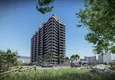 Купить Старт продаж! Квартиры в современном жилом комплексе в районе Томюк – Мерсин 17