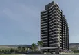 Купить Старт продаж! Квартиры в современном жилом комплексе в районе Томюк – Мерсин 3
