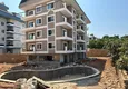 Доступно Квартира с чистовой отделкой, в молодом современном комплексе – Алания, Оба 1