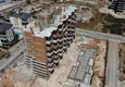 Доступно Проект офф-плана в Анталии – Кепез - Варсак напрямую от застройщика 1