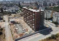 Доступно Проект офф-плана в Анталии – Кепез - Варсак напрямую от застройщика 4