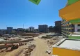 Доступно Квартиры 1+1 от собственника с чистовой отделкой в комплексе на этапе строительства, район Авсаллар – Алания 13 