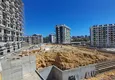 Доступно Квартиры 1+1 от собственника с чистовой отделкой в комплексе на этапе строительства, район Авсаллар – Алания 19 