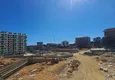 Доступно Квартиры 1+1 от собственника с чистовой отделкой в комплексе на этапе строительства, район Авсаллар – Алания 28 