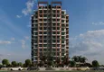 Купить Старт продаж! Новый проект современного жилого комплекса в районе Тедже – Мерсин 1 