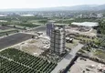 Купить Старт продаж! Новый проект современного жилого комплекса в районе Тедже – Мерсин 13 