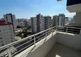 Доступная покупка Квартира 2+1 с чистовой отделкой частично вид на море и горы район Эрдемли – Мерсин 10 