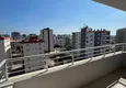 Доступная покупка Квартира 2+1 с чистовой отделкой частично вид на море и горы район Эрдемли – Мерсин 12 