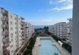 Купить Квартира 3+1 меблированная с видом на море в районе Акдениз 3 